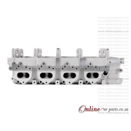 Mitsubishi Triton 3.2 DI-D 16V 07-16 4M41 Common Rail 117mm Injector Bare Cylinder Head