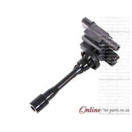 Mitsubishi Outlander 2.4 4G69-2 Ignition Coil 03-09