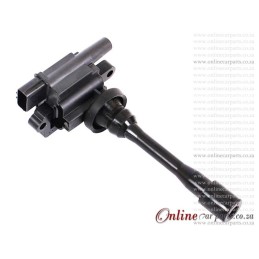 Chery Tiggo 2.0 SQR484F Ignition Coil 08 onwards