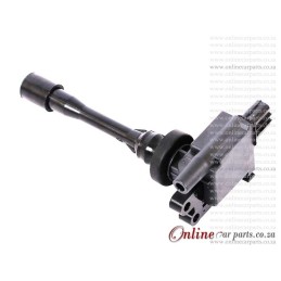 Chery Tiggo 2.0 SQR484F Ignition Coil 08 onwards