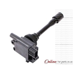 Chery Tiggo 2.0 SQR484F Ignition Coil 08 onwards