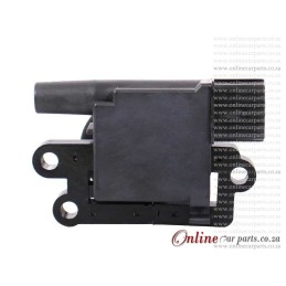 Chery Tiggo 2.0 SQR484F Ignition Coil 08 onwards