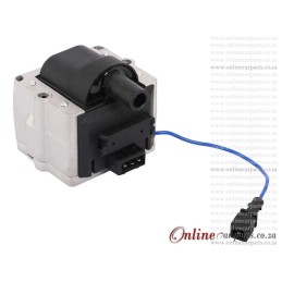 Volkswagen Golf II 1.8 16V PL Ignition Coil 86-90