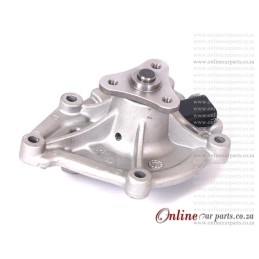 Mini R56 Mini 1.6 Cooper 16V 06-12 N12 B16 Water Pump