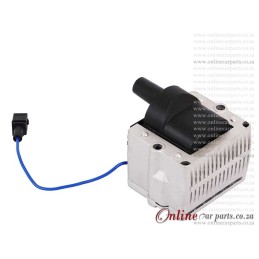 Volkswagen Microbus 2.3 AFU Ignition Coil 95-03