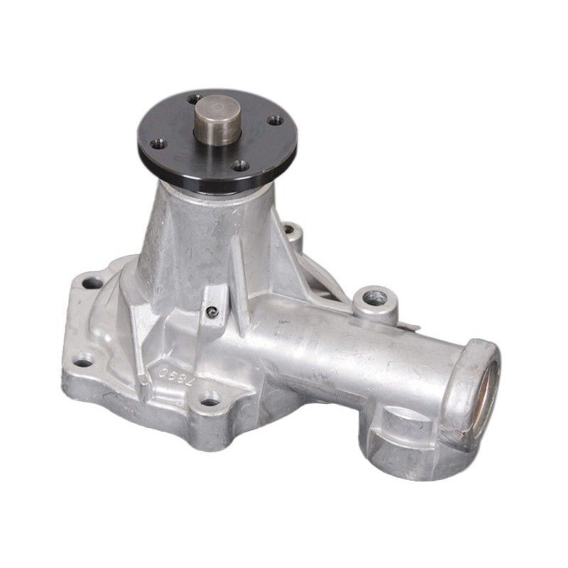 GWM H5 2.4i 16V 11-14 4G69 Water Pump