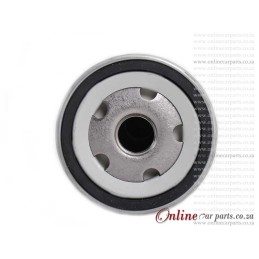 VW Polo II 2.0 BBX 8V 04-09 Oil filter