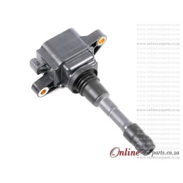 Renault Megane III 1.4 16V Ignition Coil OE 2243370845R 8200726341 8200959964