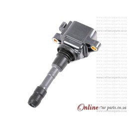 Renault Megane III 1.4 16V Ignition Coil OE 2243370845R 8200726341 8200959964