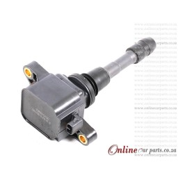 Renault Megane III 1.4 16V Ignition Coil OE 2243370845R 8200726341 8200959964