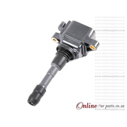 Renault Scenic III 1.4 16V Ignition Coil OE 2243370845R 8200726341 8200959964