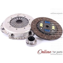 GWM Hover 2.4 8V 08-11 4G69 Clutch Kit