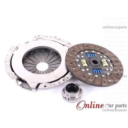 GWM Hover 2.4 8V 08-11 4G69 Clutch Kit