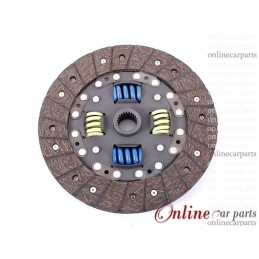 GWM Hover 2.4 8V 08-11 4G69 Clutch Kit