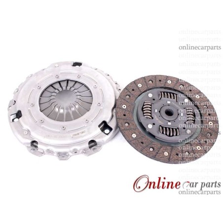 Chery J5 2.0 TX 16V 2008- SQR484F Clutch Kit