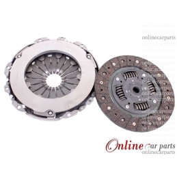 Chery J5 2.0 TX 16V 2008- SQR484F Clutch Kit