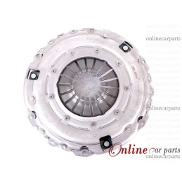 Chery J5 2.0 TX 16V 2008- SQR484F Clutch Kit