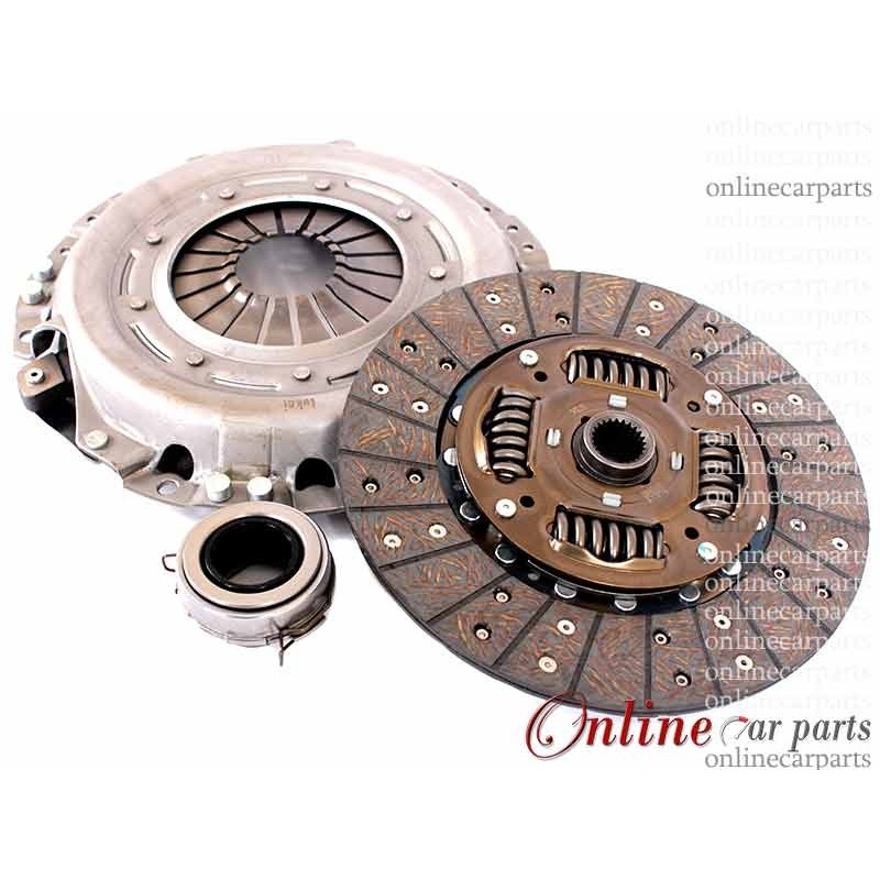 GWM Steed 3 2.8 TDI 8V 07-09 GW2.8TC Clutch Kit