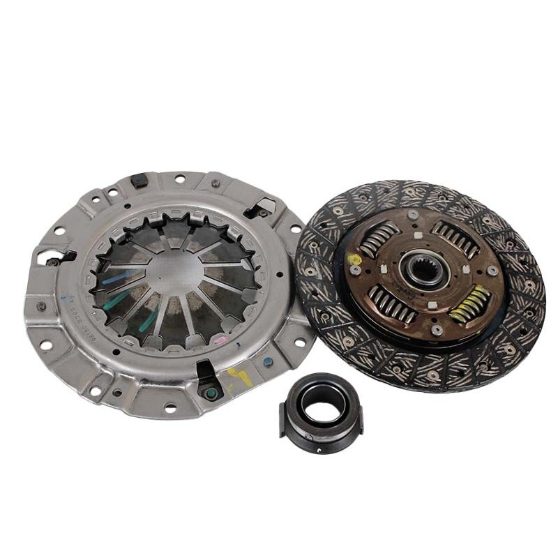 Suzuki Alto 1.0 12V 09-14 K10B Clutch Kit