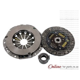 Suzuki Alto 1.0 12V 09-14 K10B Clutch Kit