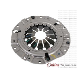 Suzuki Alto 1.0 12V 09-14 K10B Clutch Kit