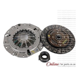 Suzuki Alto 1.0 12V 09-14 K10B Clutch Kit