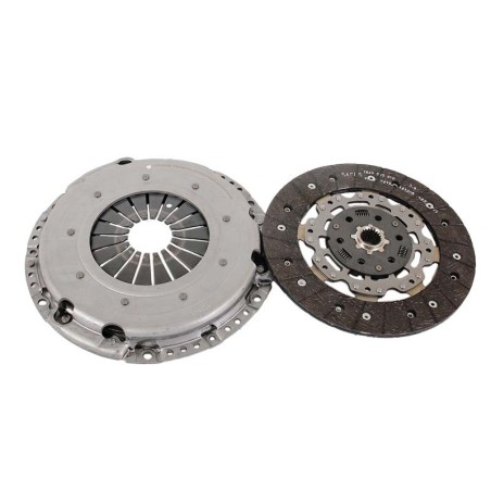 Mahindra XUV300 1.2T W8 2019- Clutch Kit