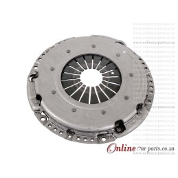 Mahindra XUV300 1.2T W8 2019- Clutch Kit