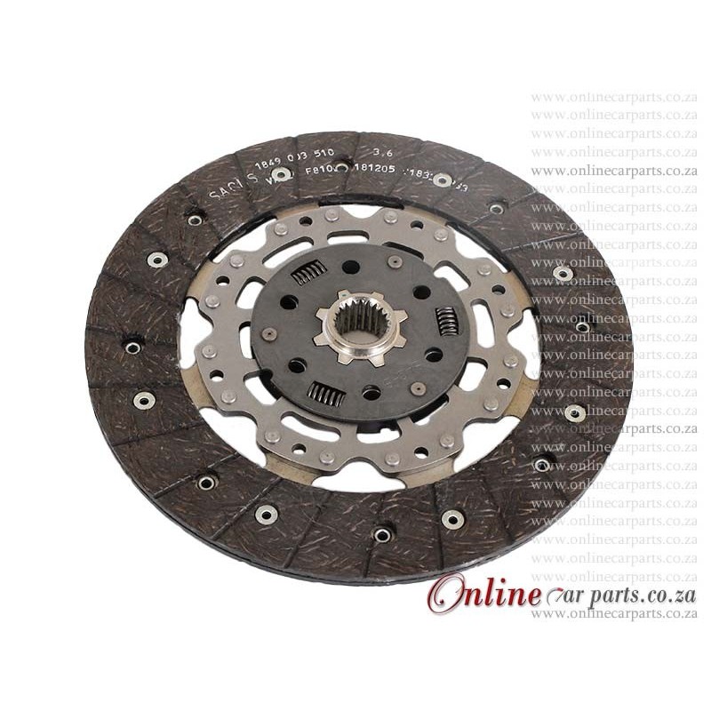 Xuv300 clutch plate online price