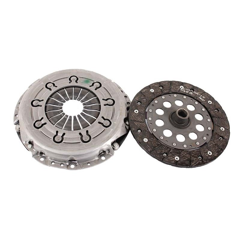 Nissan Juke 1.6 DIG-T 16V 11-19 MR16DDT Clutch Kit