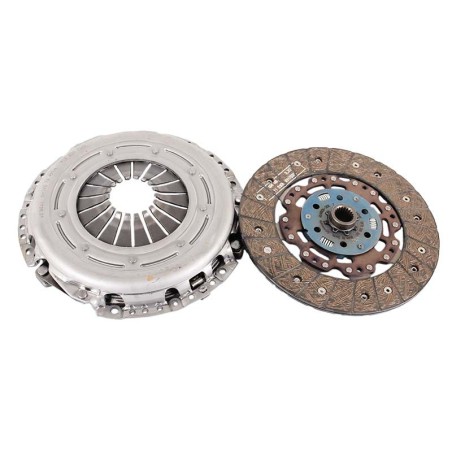 Volvo C30 1.6 D2 8V 10-12 D4162T Clutch Kit