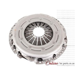 Volvo C30 1.6 D2 8V 10-12 D4162T Clutch Kit