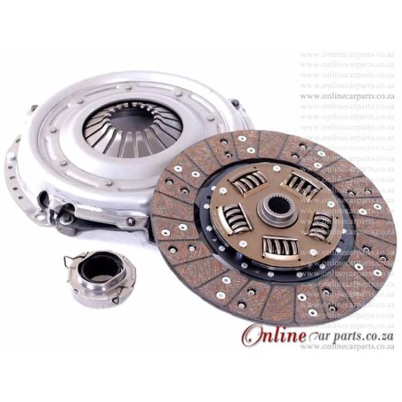 GWM Hover 2.5 TCI 8V 09-11 2.5TCI Clutch Kit