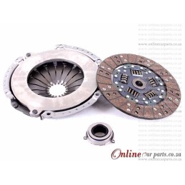 GWM Hover 2.5 TCI 8V 09-11 2.5TCI Clutch Kit