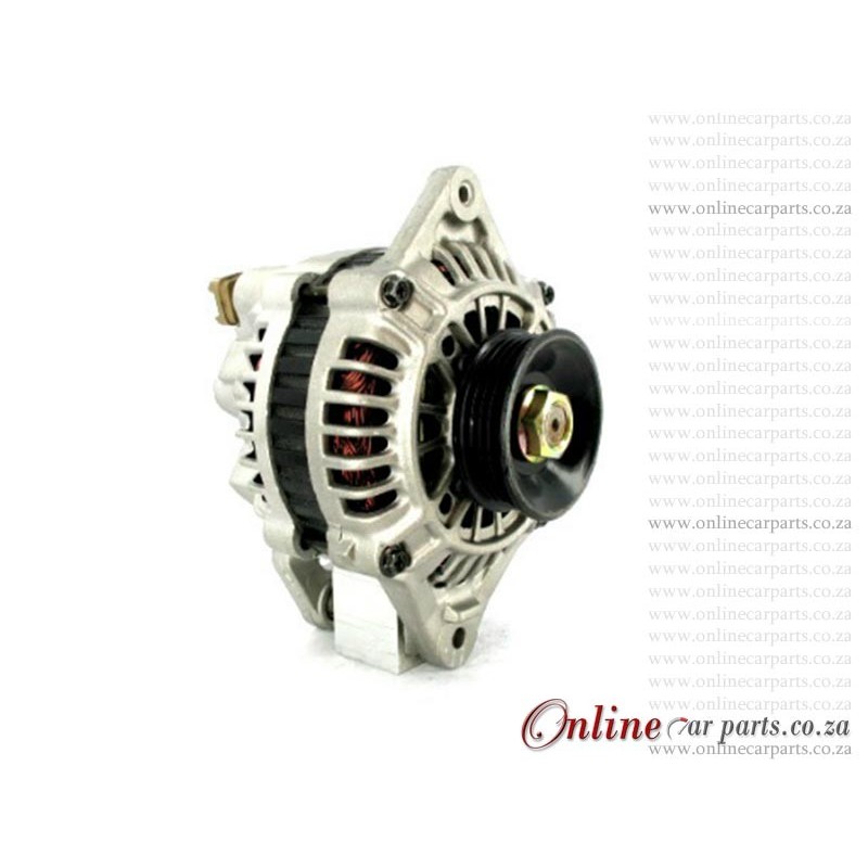 Hyundai Accent 1.3 4G13 1.5 G4EK 75A 12V 4 Groove IR/IF Alternator 37300-24510 MD114620