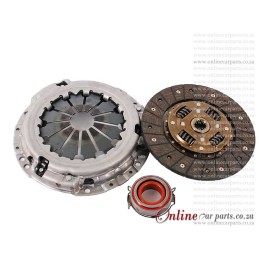 FAW Sirius 1.3 K3-VE 2012- 19 Spline Clutch Kit