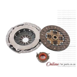 FAW Sirius 1.3 K3-VE 2012- 19 Spline Clutch Kit