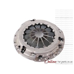 FAW Sirius 1.3 K3-VE 2012- 19 Spline Clutch Kit