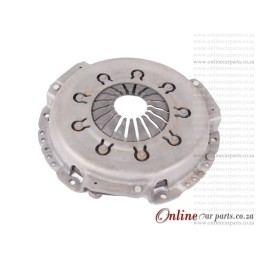 Tata Xenon 2.2 Diesel 8V 2009-  DICOR 2.2 241mm Clutch Kit