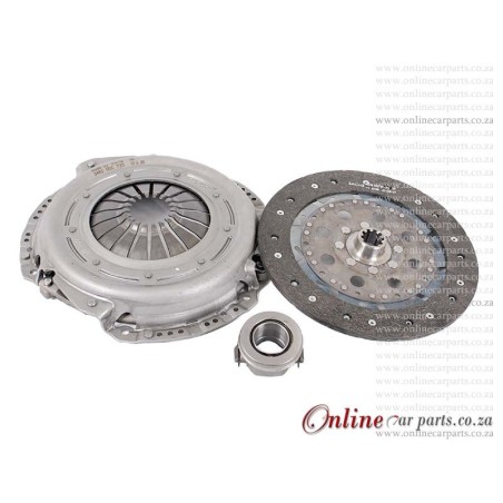 Dodge Nitro 2.8 CRD 16V 07-10 ENR ENS Clutch Kit