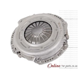 Dodge Nitro 2.8 CRD 16V 07-10 ENR ENS Clutch Kit