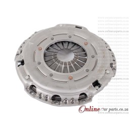 Kia Soul II 2.0 16V 15-19 G4NA Clutch Kit