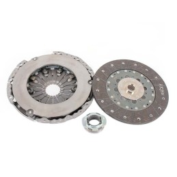 Kia Soul II 2.0 16V 15-19 G4NA Clutch Kit