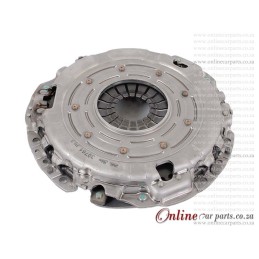 Ssangyong Rexton 2.7 XDi 20V 04-09 D27DT Clutch Kit