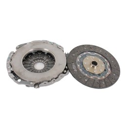 Ssangyong Rexton 2.7 XDi 20V 04-09 D27DT Clutch Kit