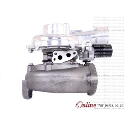 Toyota Hilux 3.0D D4D 1KD 2005- Complete Turbo with Electronic Actuator OE 17201-0L010