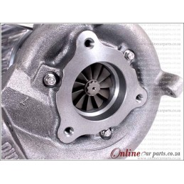 Toyota Hilux 3.0D D4D 1KD 2005- Complete Turbo with Electronic Actuator OE 17201-0L010