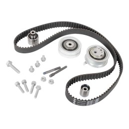 VW Amarok 2.0 TDI 16V 10-12 CDBA Timing Belt Kit