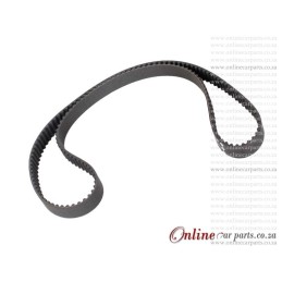 VW Amarok 2.0 TDI 16V 10-12 CDBA Timing Belt Kit