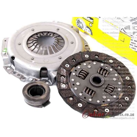 FORD ESCORT MK2 RWD 1.3 L 75-81 Clutch Kit